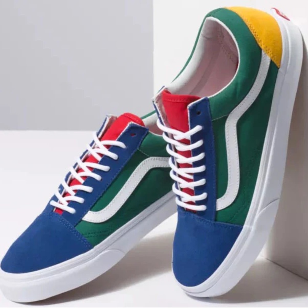 Vans Yacht Club